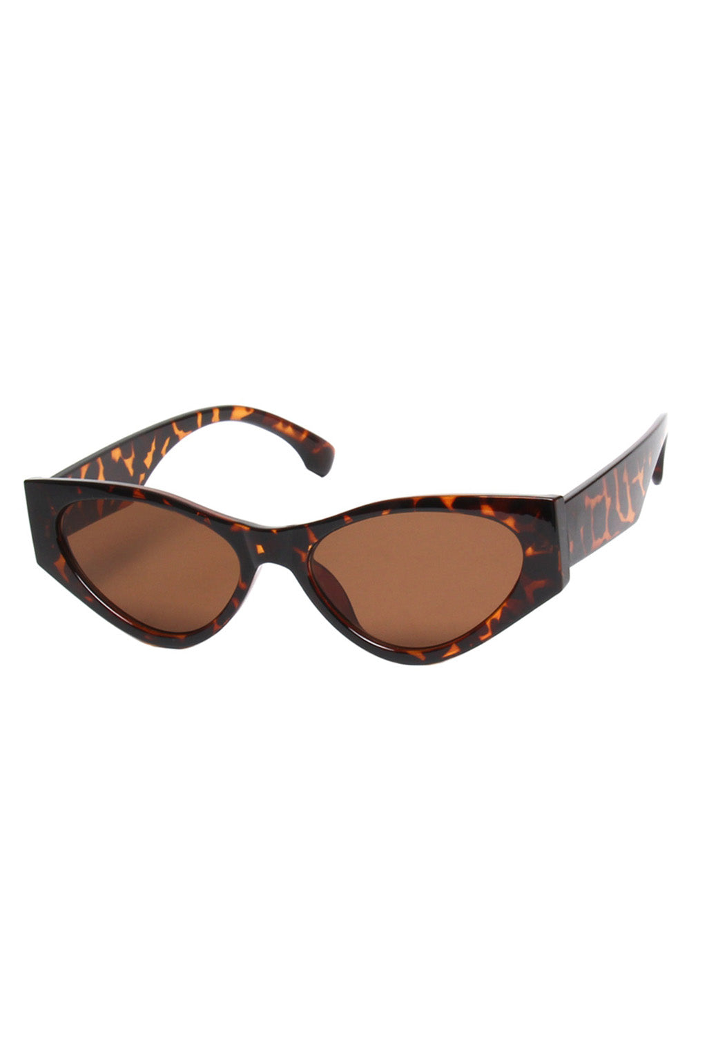 Aries Tortoise Sunglasses