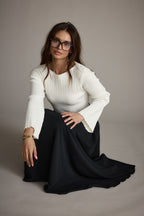 Carolina Tortoise Shell Blue Light Glasses