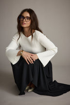 Carolina Tortoise Shell Blue Light Glasses