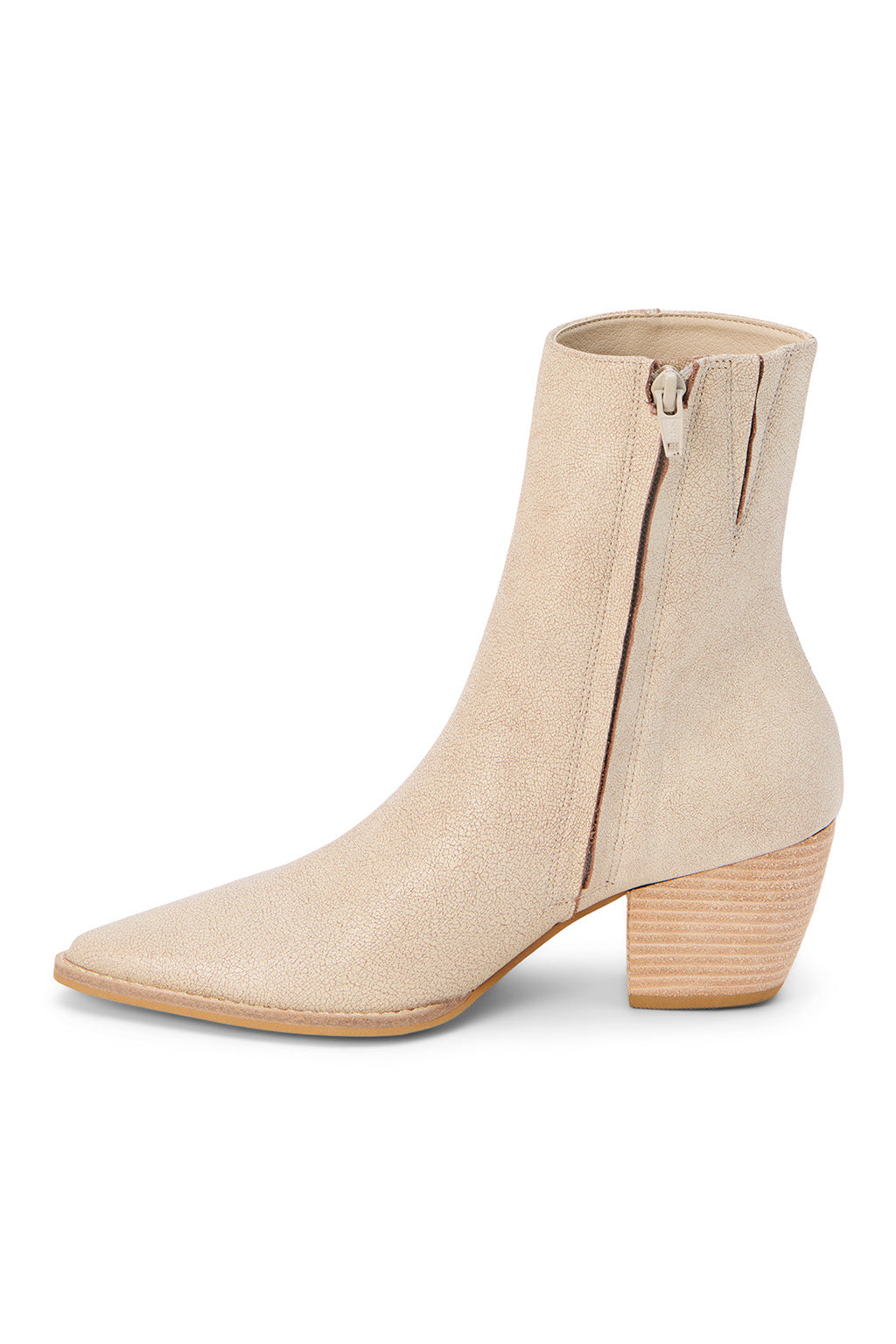 Caty Sandstone Boot