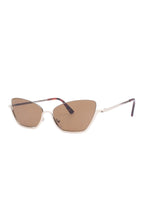 Duke Cat Eye Sunglasses