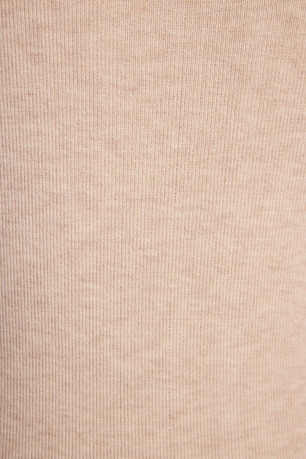 Grayden Cream Belted Mini Dress