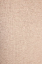 Grayden Cream Belted Mini Dress