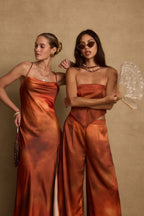 Kira Sunset Ombre Pant