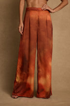 Kira Sunset Ombre Pant
