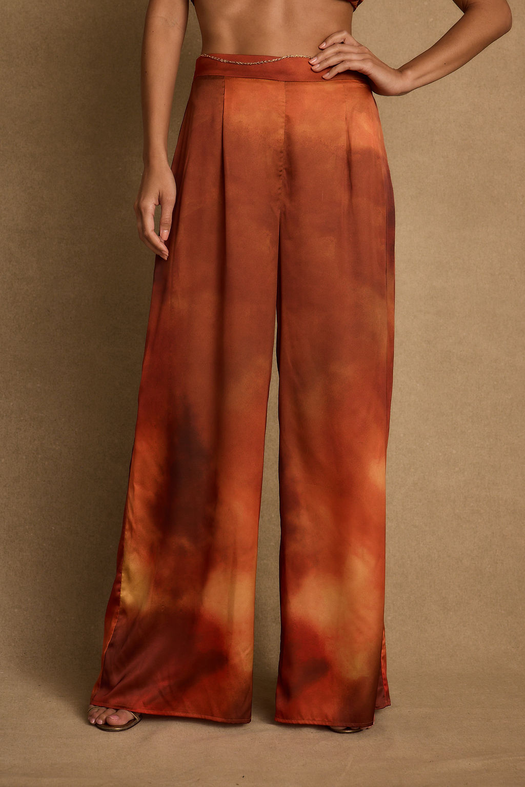 Kira Sunset Ombre Pant