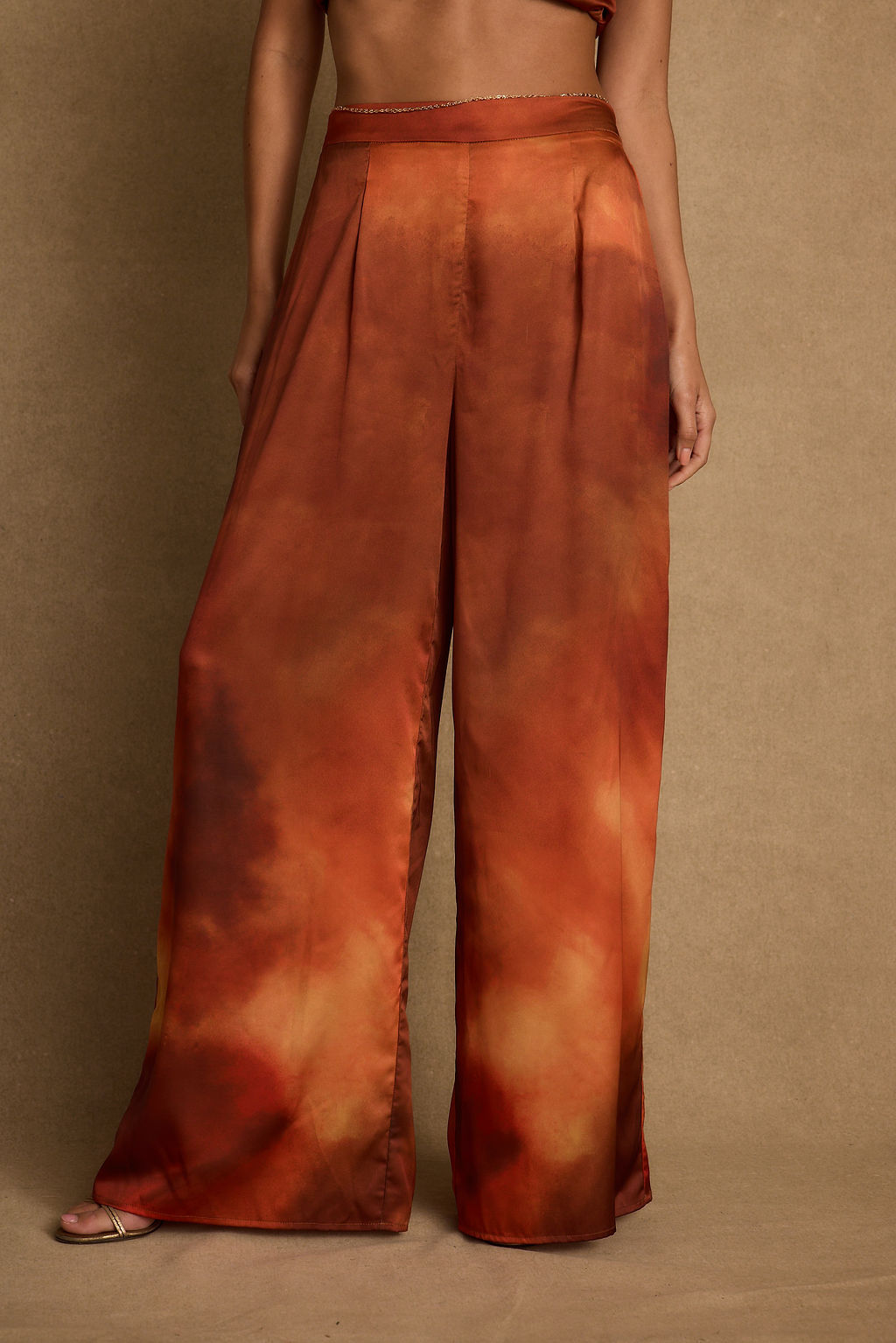 Kira Sunset Ombre Pant