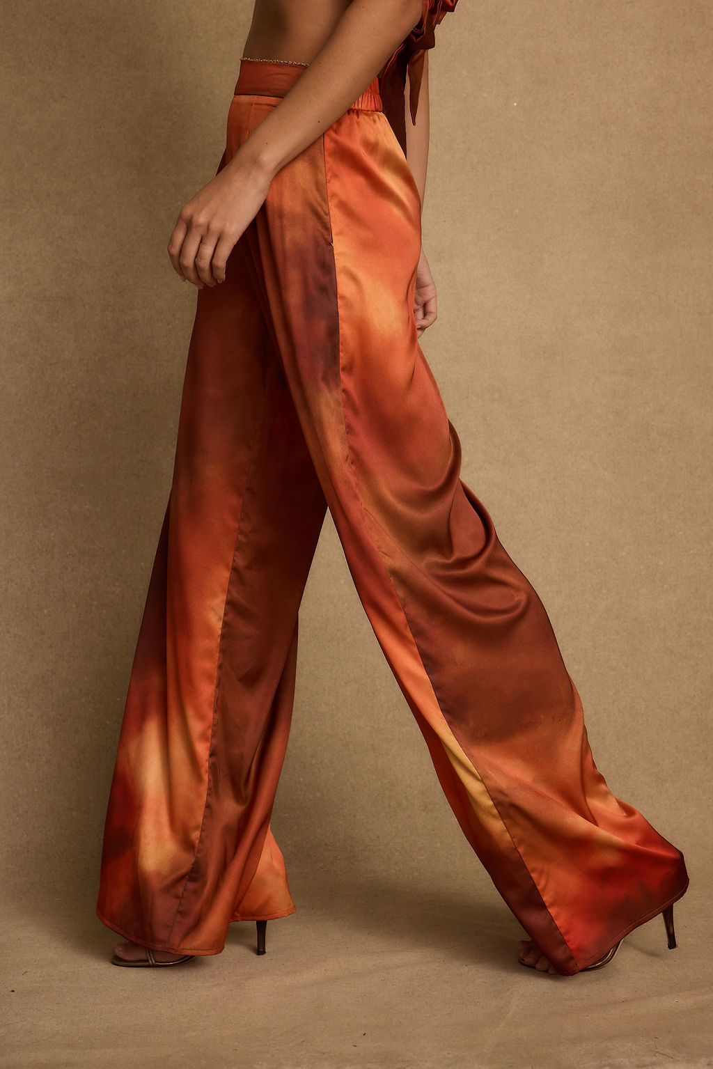 Kira Sunset Ombre Pant