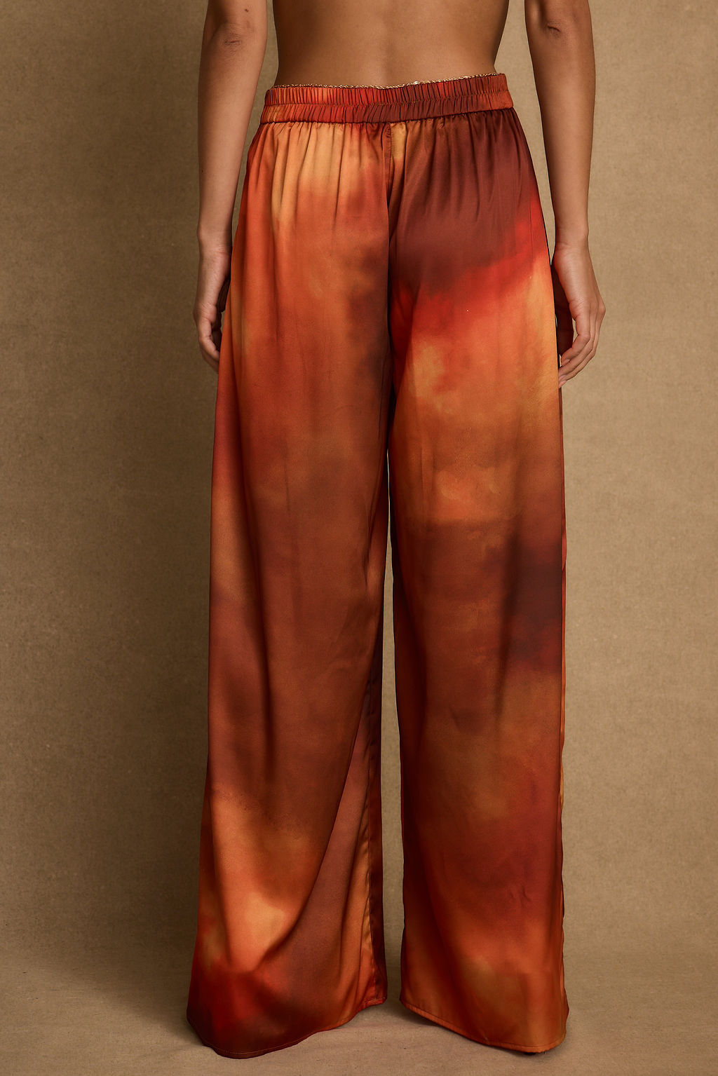 Kira Sunset Ombre Pant