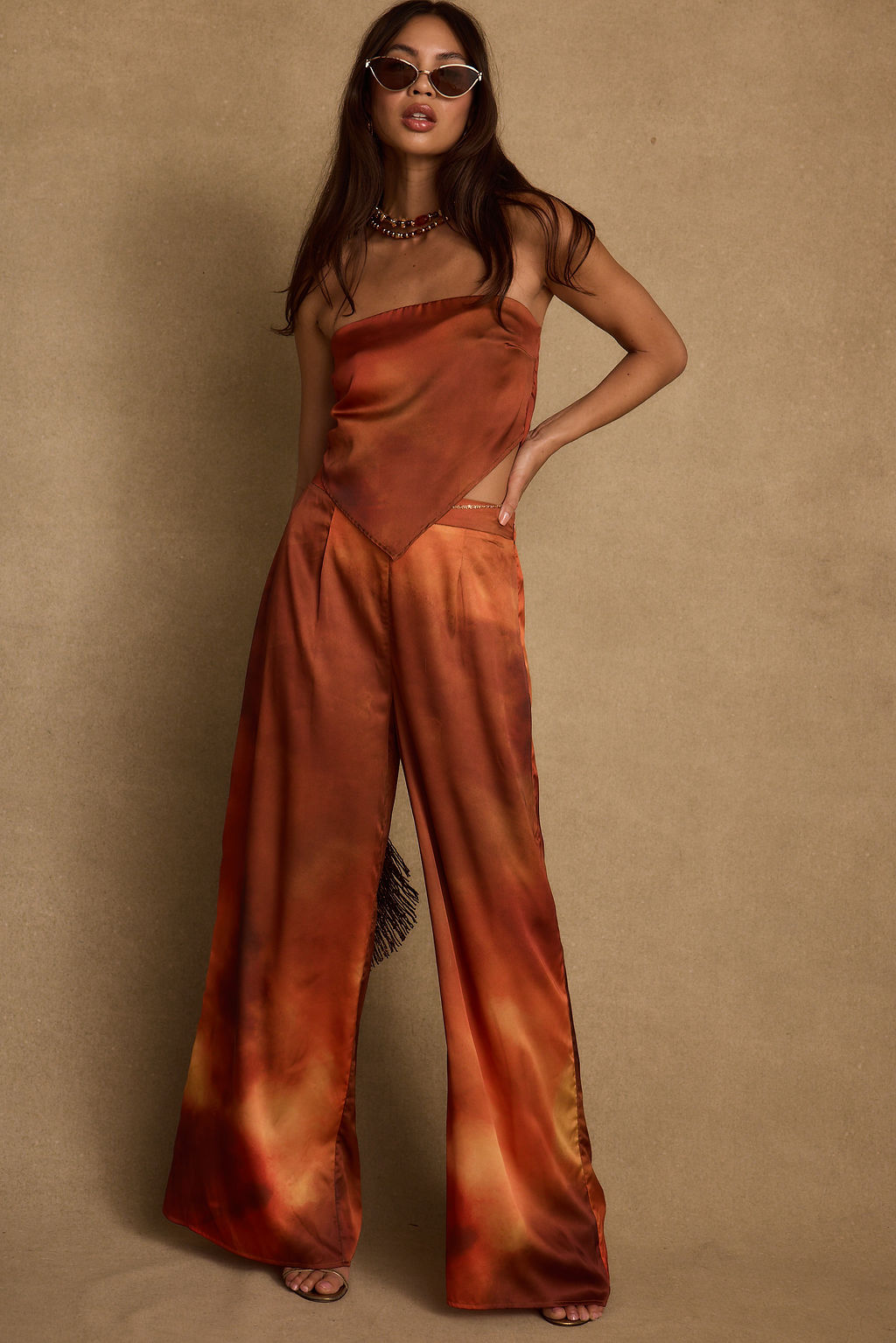 Kira Sunset Ombre Pant