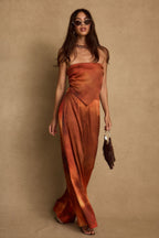 Kira Sunset Ombre Pant