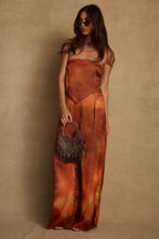 Kira Sunset Ombre Pant