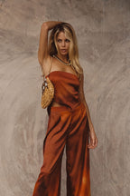 Kira Sunset Ombre Pant
