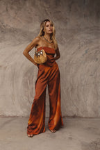 Kira Sunset Ombre Pant