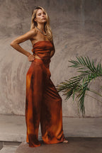 Kira Sunset Ombre Pant