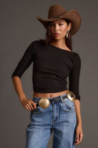 McGraw Brown Cowboy Hat