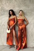 Kira Sunset Ombre Pant