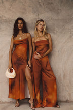 Kira Sunset Ombre Pant