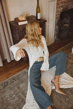 Dawson Medium Low Rise Jeans