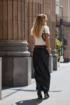 Paris Is My Boyfriend Baby Tee