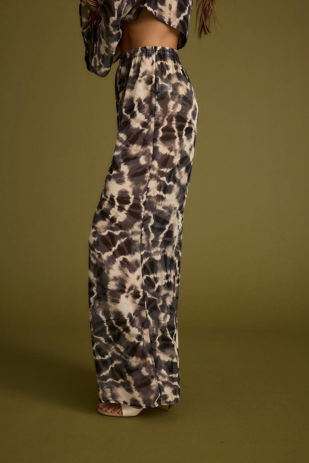 Rosario Tie Dye Pant