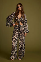 Rosario Tie Dye Pant