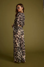 Rosario Tie Dye Pant