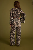 Rosario Tie Dye Pant