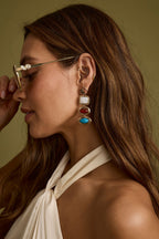 Santos Drop Earrings