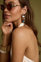 Santos Drop Earrings