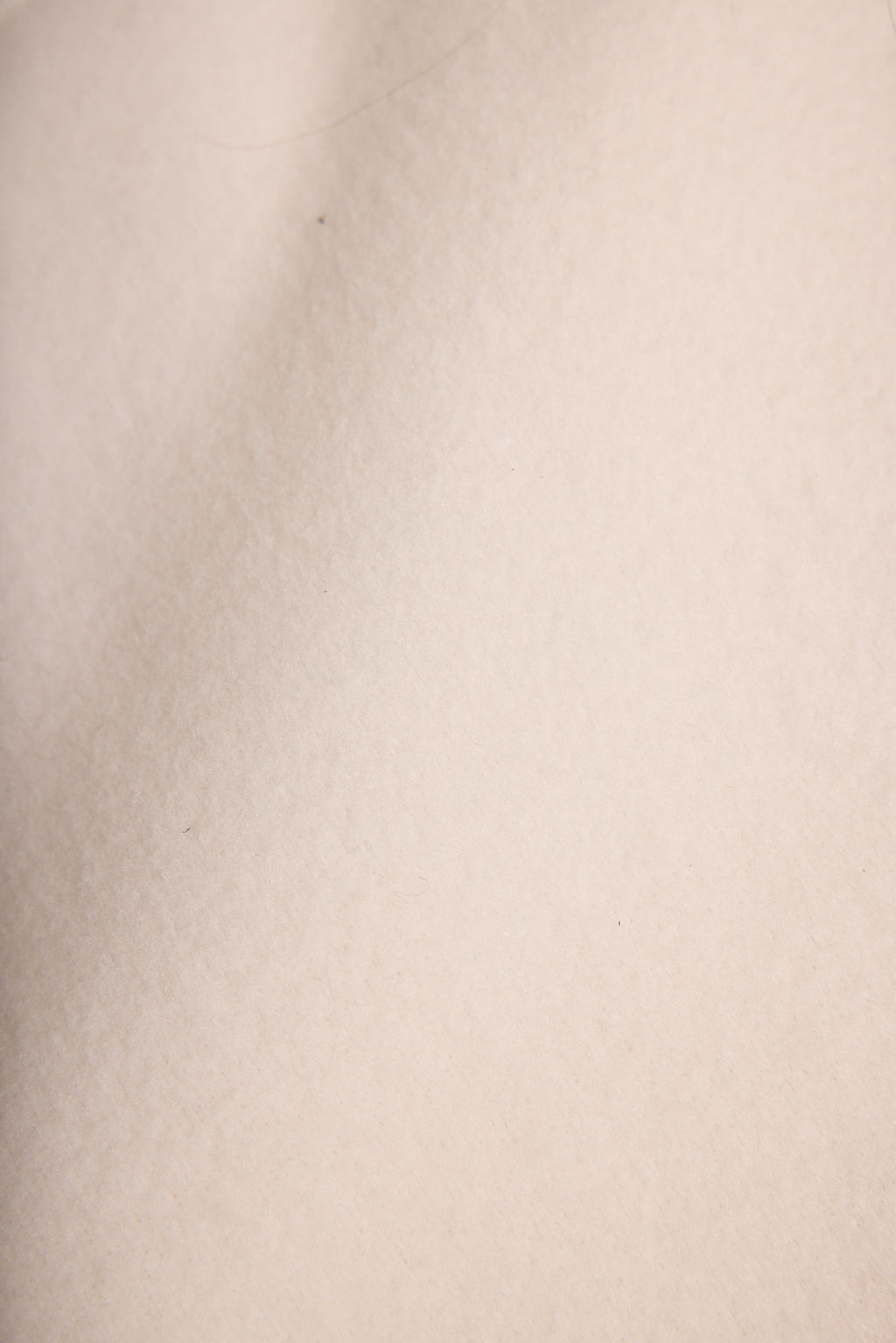 Snowcrest White Belted Coat