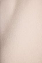 Snowcrest White Belted Coat