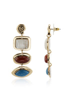 Santos Drop Earrings