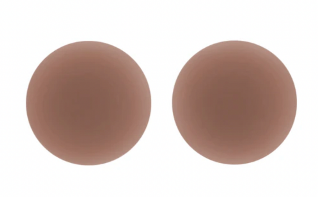 Magic Nipple Covers - CARAMEL