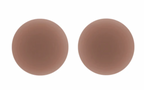 Magic Nipple Covers - CARAMEL