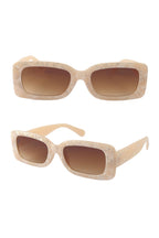 Tropicana Light Pink Sunglasses