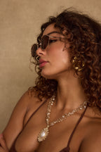 Verano Brown Sunglasses