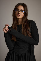 Wintour Blue Light Glasses