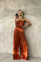 Kira Sunset Ombre Pant