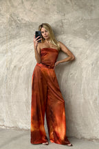 Kira Sunset Ombre Pant